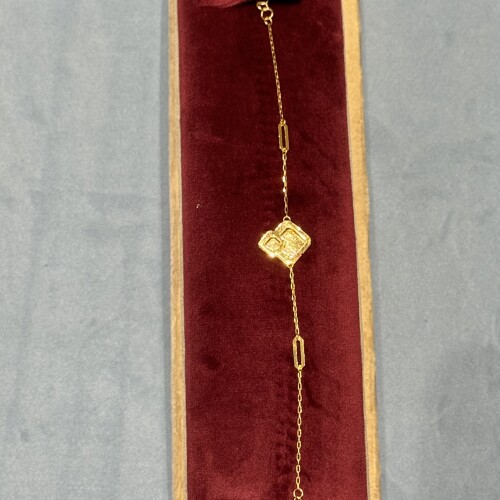Ladies Bracelet