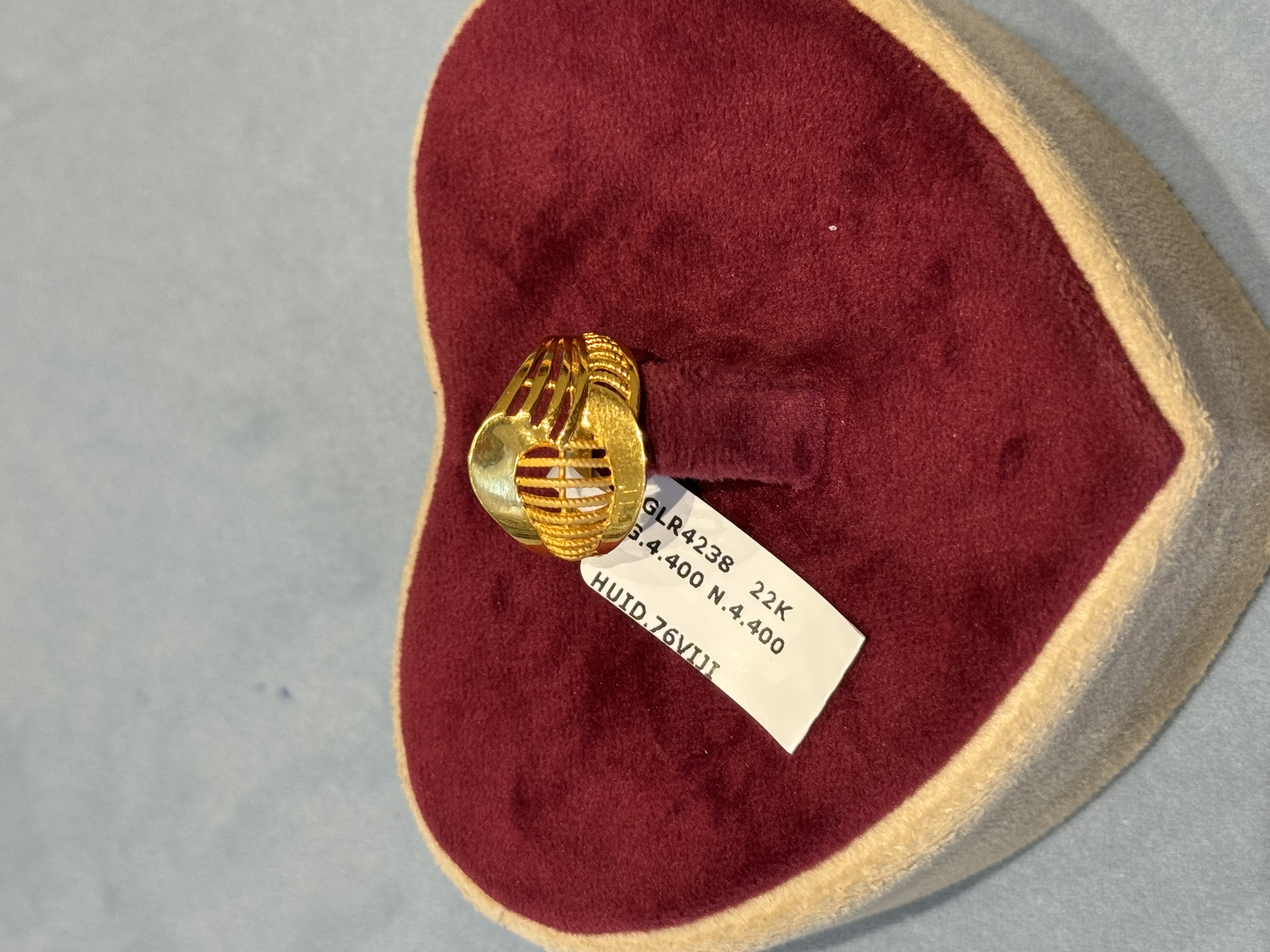 Ladies Rings