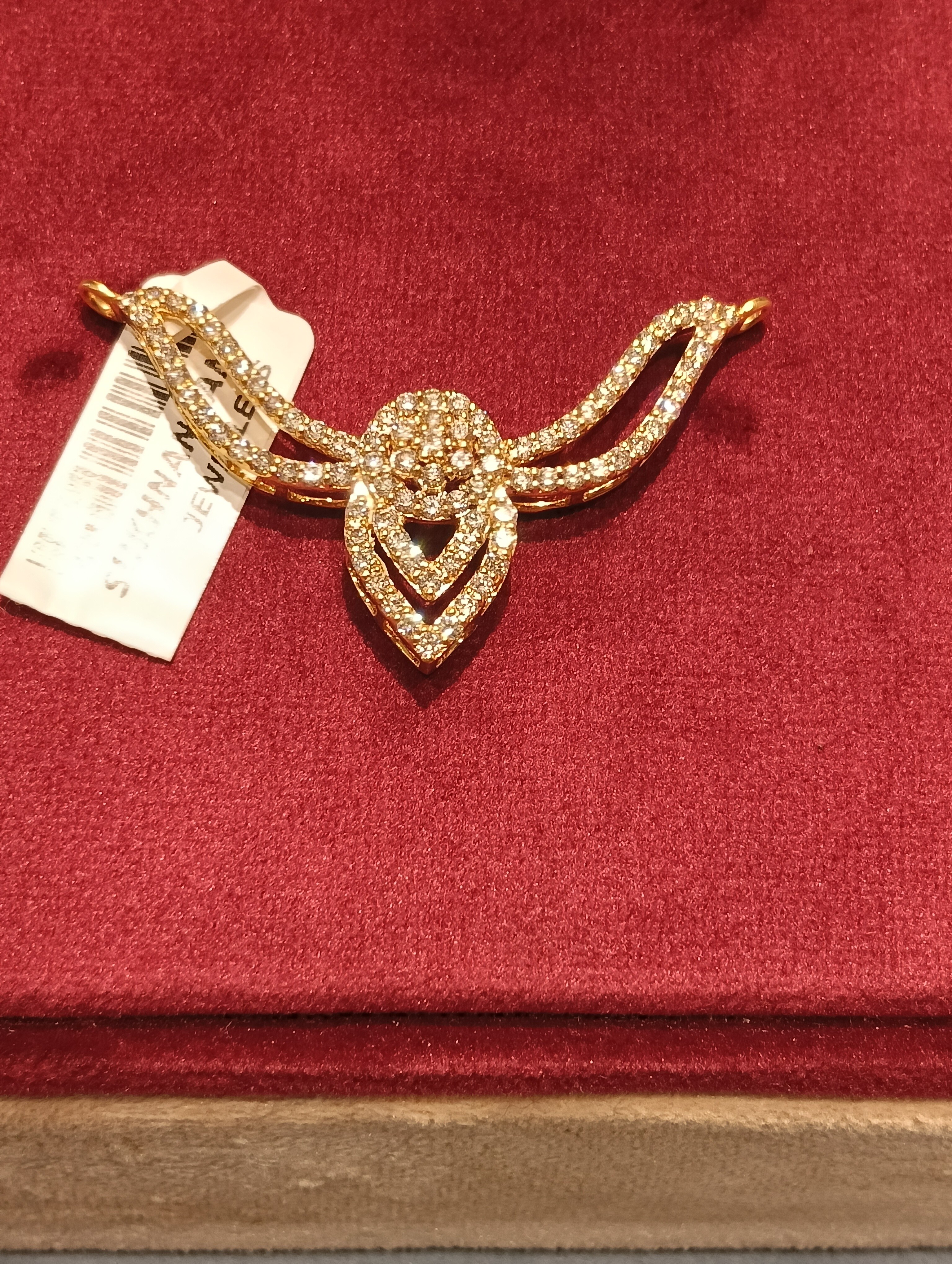 Diamond Tanmania