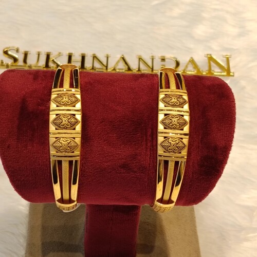 Ladies Bangles