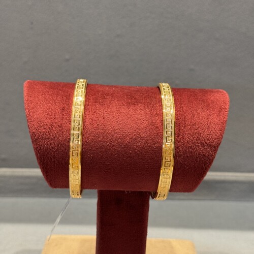 Ladies Bangles