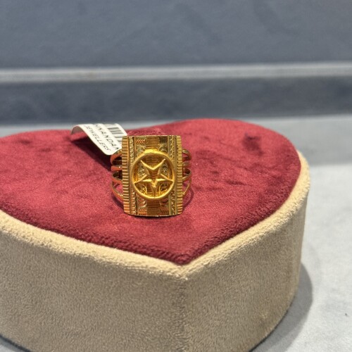 Gents Rings