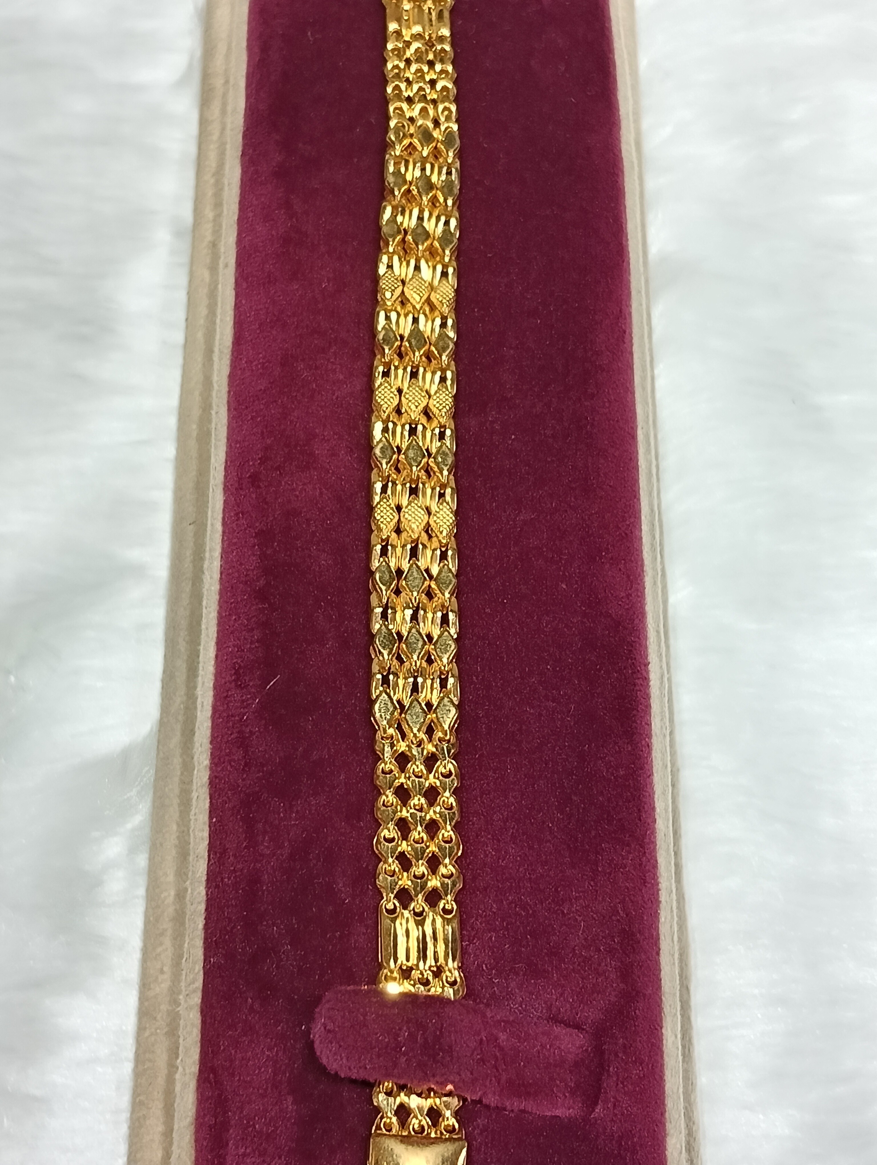 Gents Bracelet