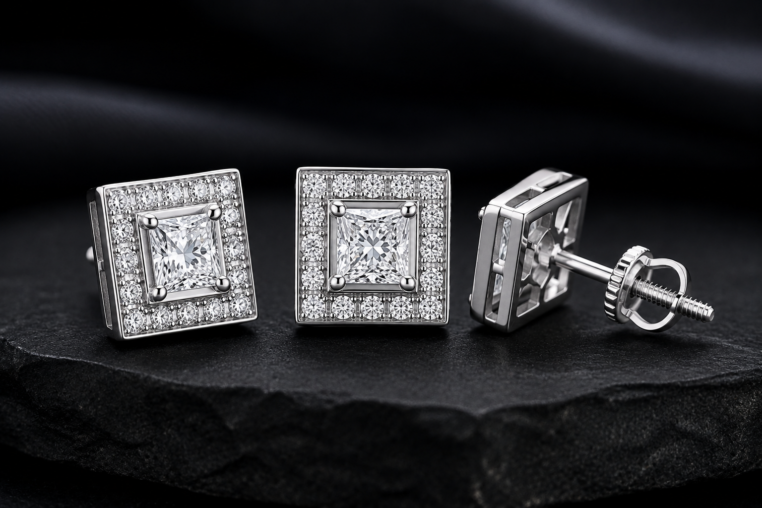 Diamond Tops