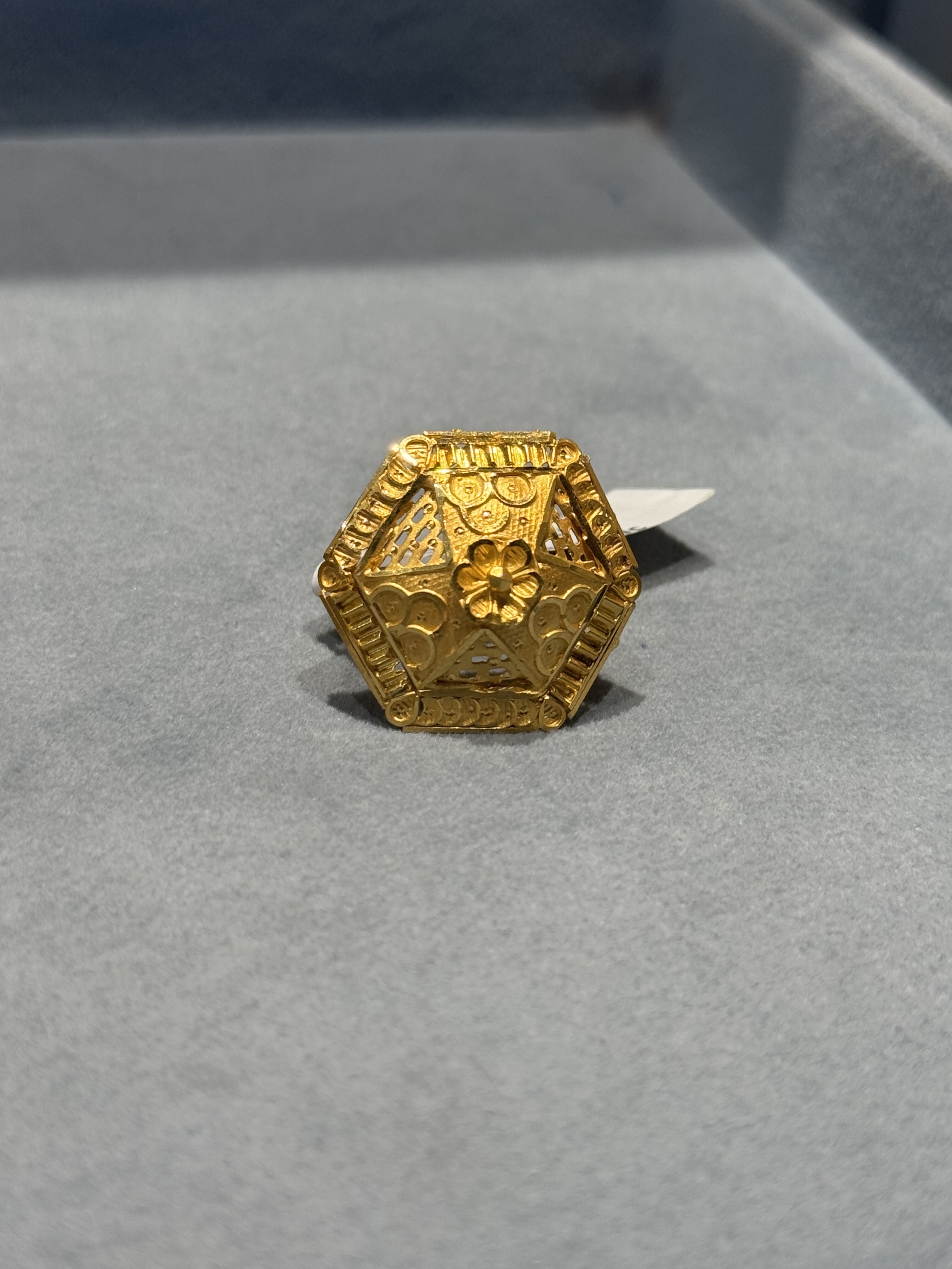 Ladies Rings