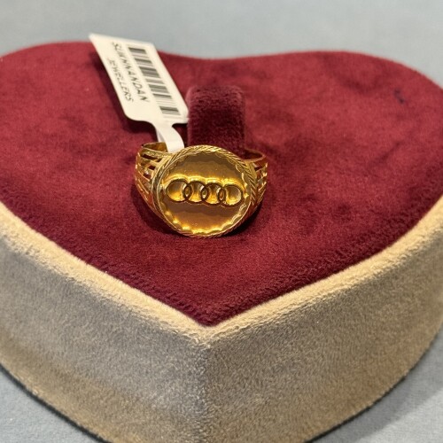 Gents Rings
