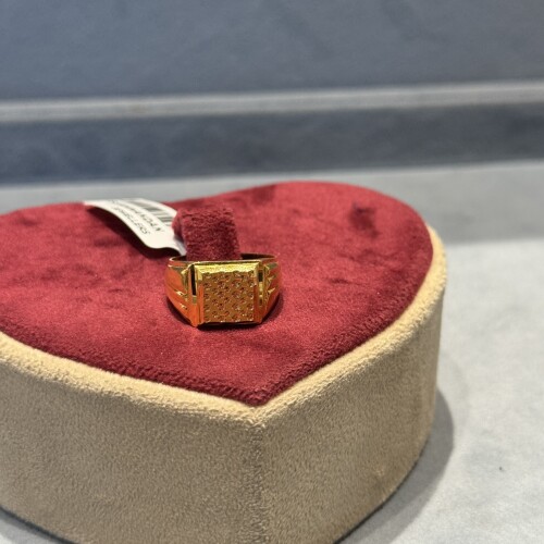 Gents Rings