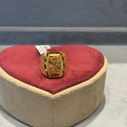Gents Rings