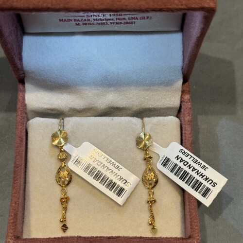 Danglers