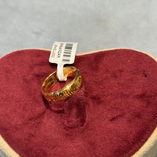 Gents Rings