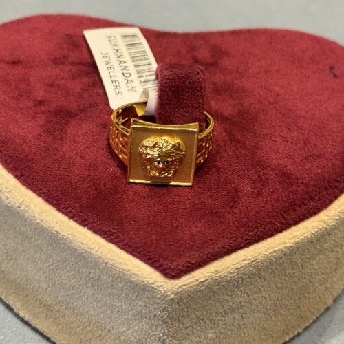 Gents Rings