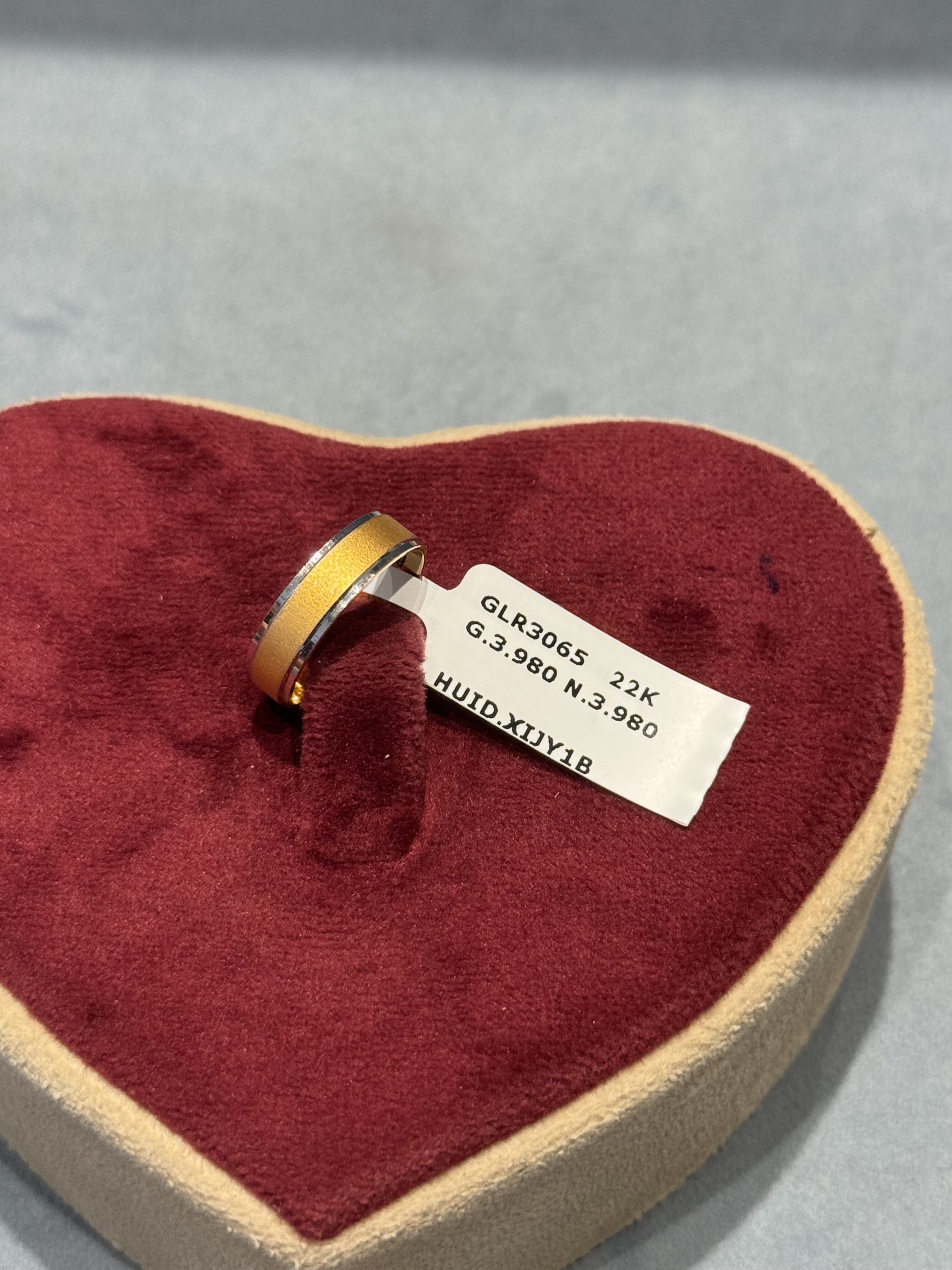 Ladies Rings
