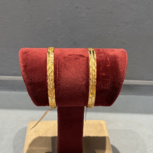 Ladies Bangles