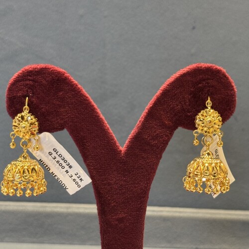 Danglers