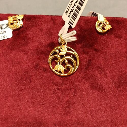Pendant Sets