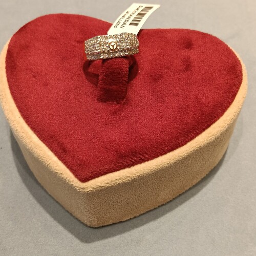 Diamond Gents rings