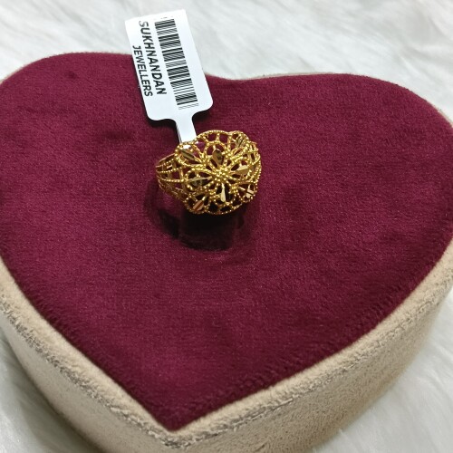 Ladies Rings
