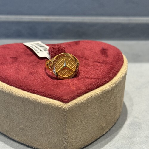 Gents Rings