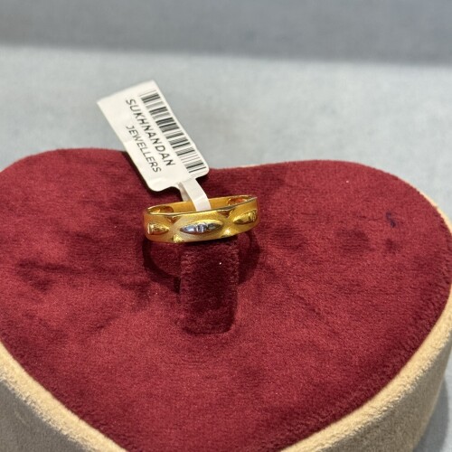 Gents Rings