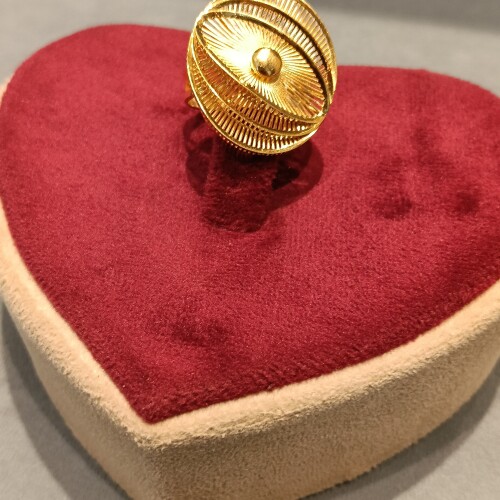 Ladies Rings