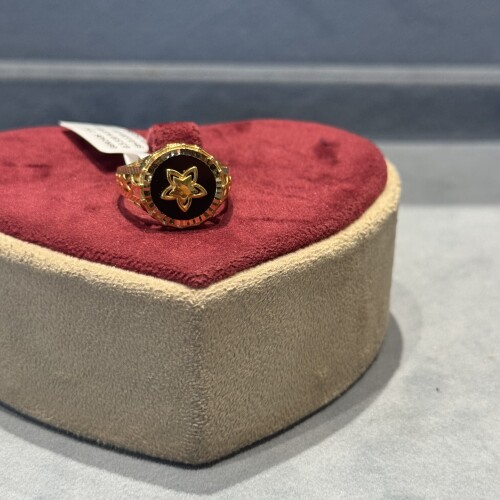 Gents Rings