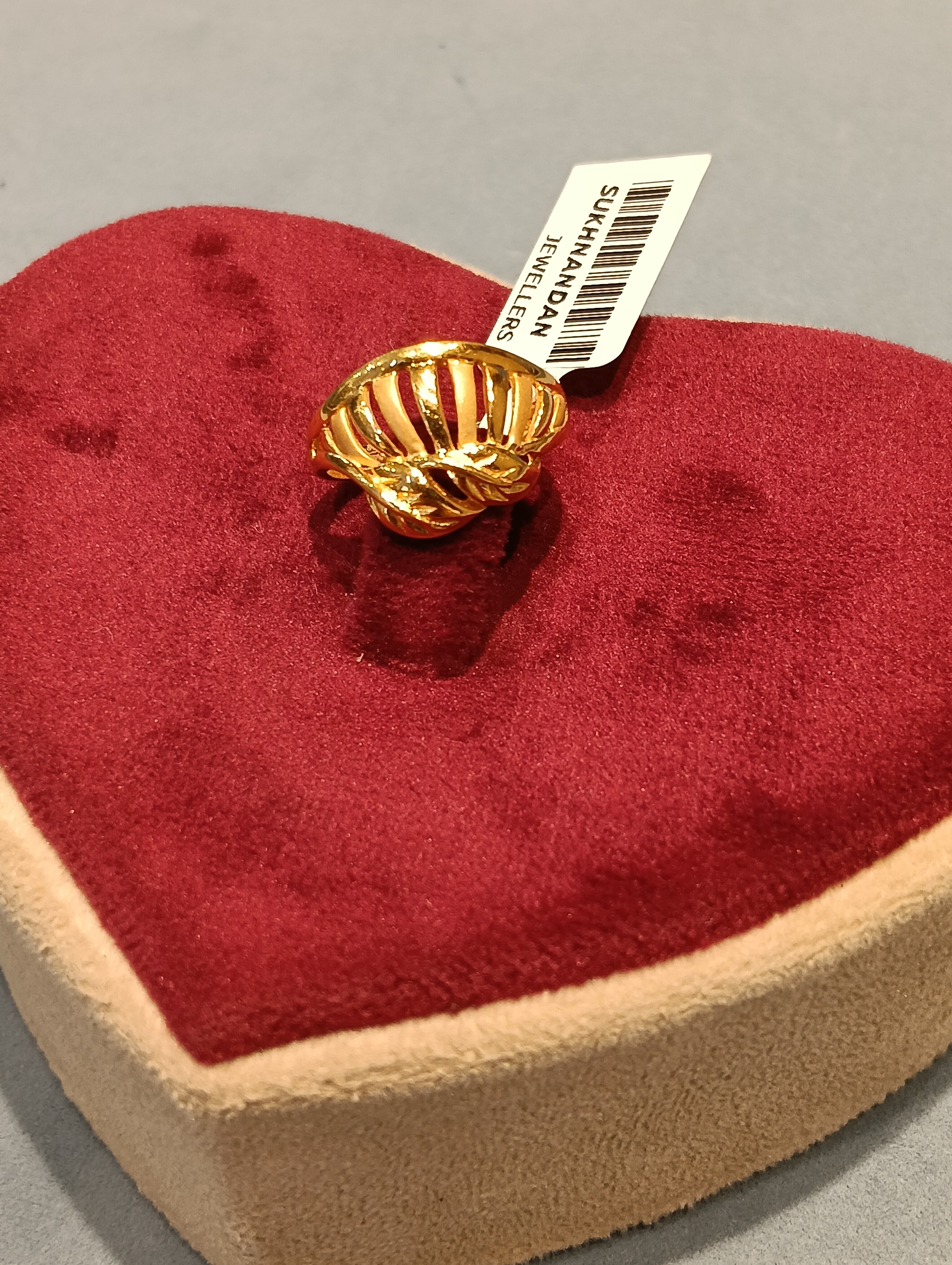 Ladies Rings
