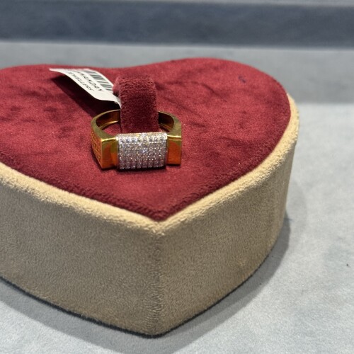 Gents Rings