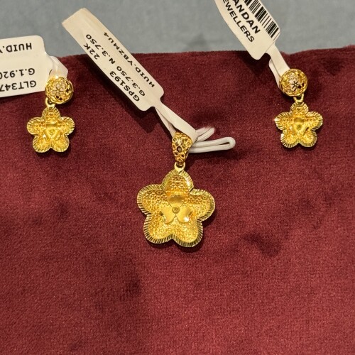 Pendant Sets