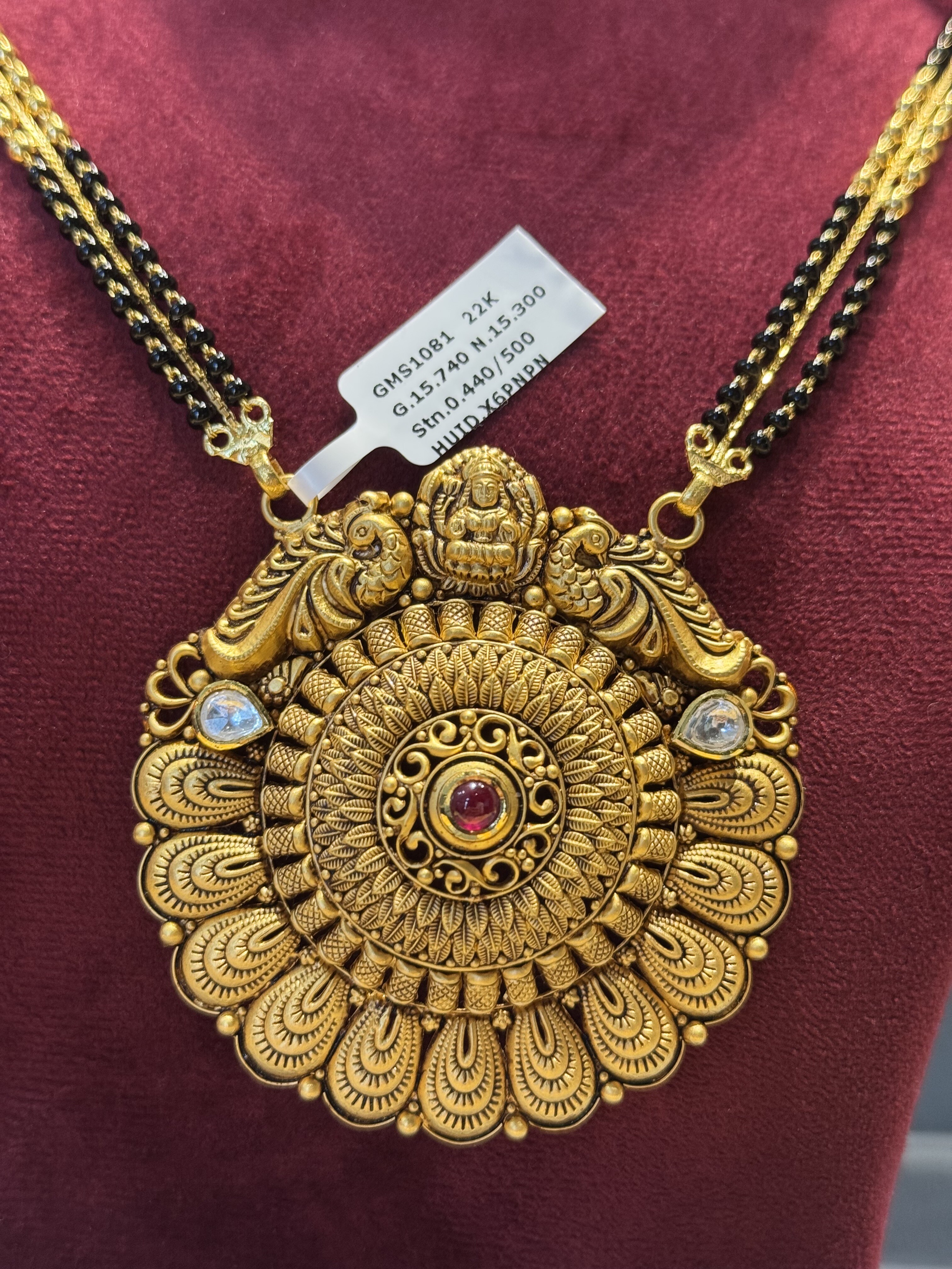 Mangalsutra