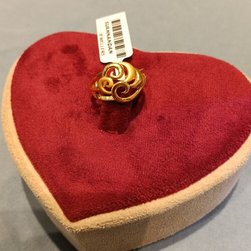 Ladies Rings