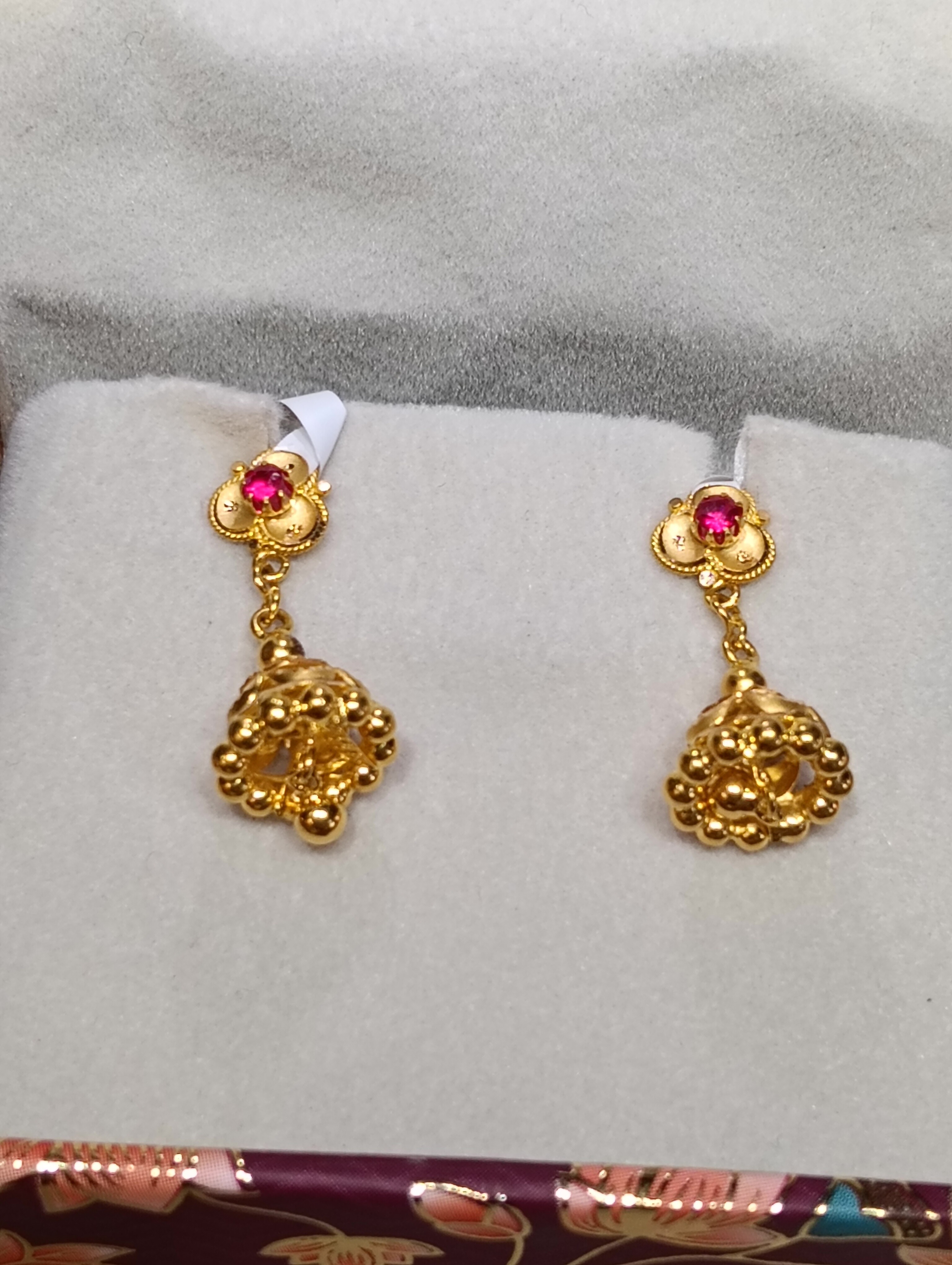 Danglers