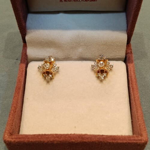 Diamond Tops