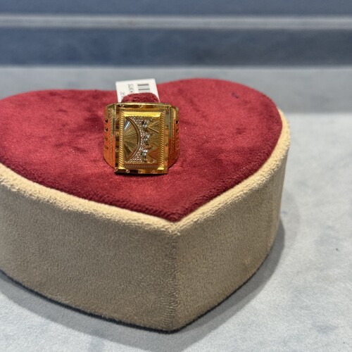 Gents Rings