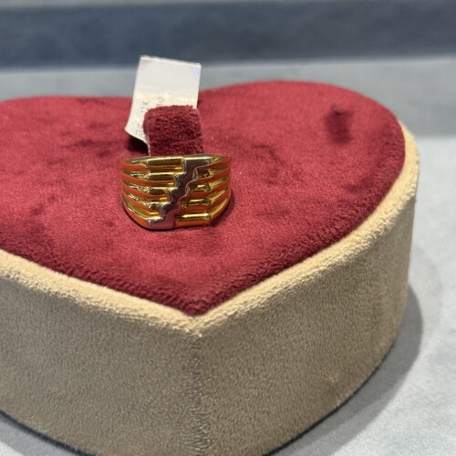 Gents Rings