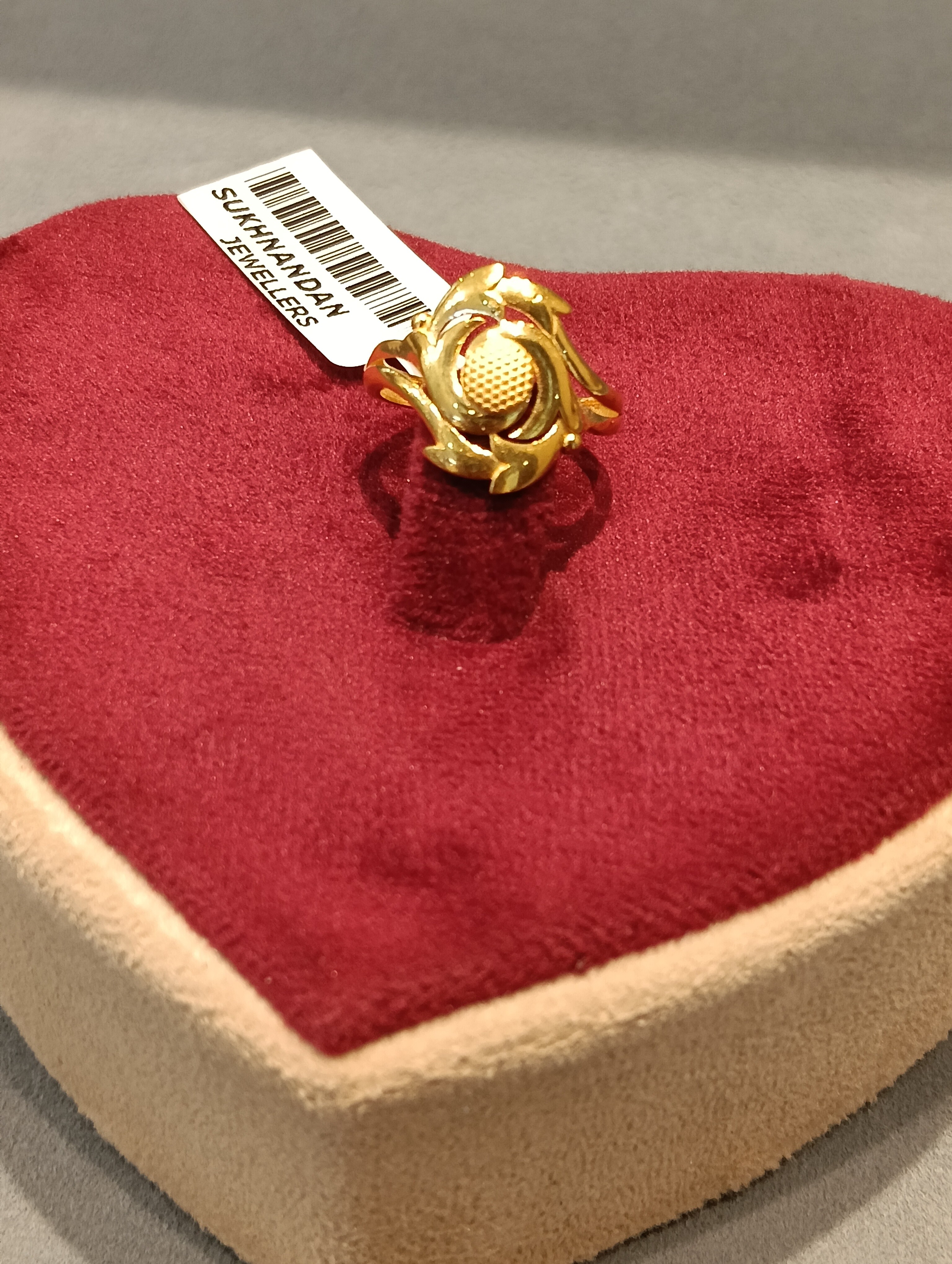 Ladies Rings