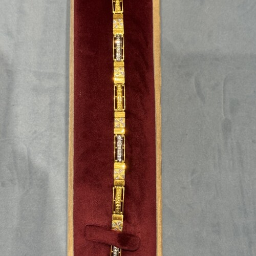 Gents Bracelet