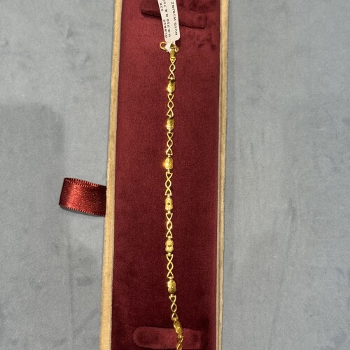 Ladies Bracelet