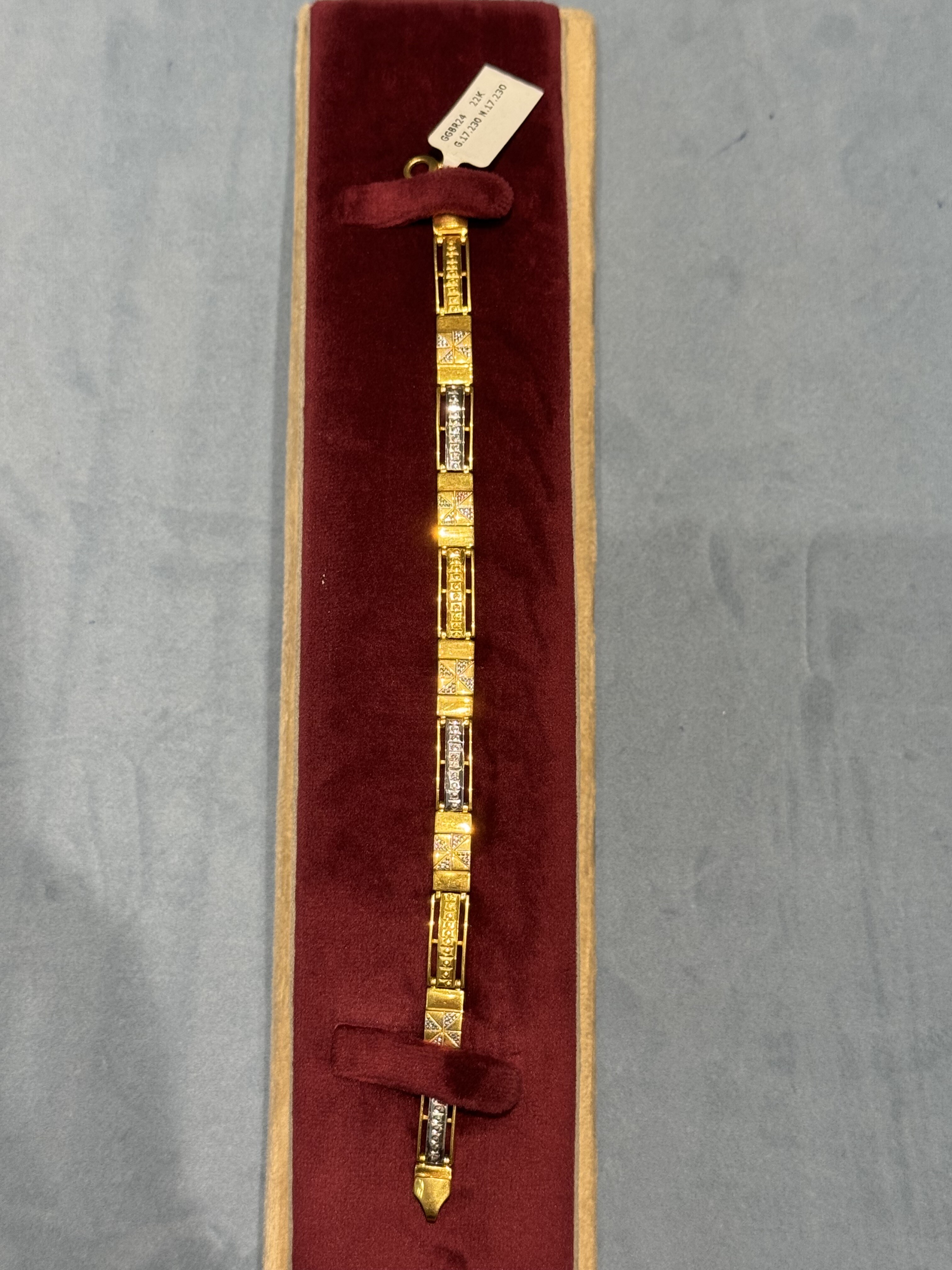 Gents Bracelet