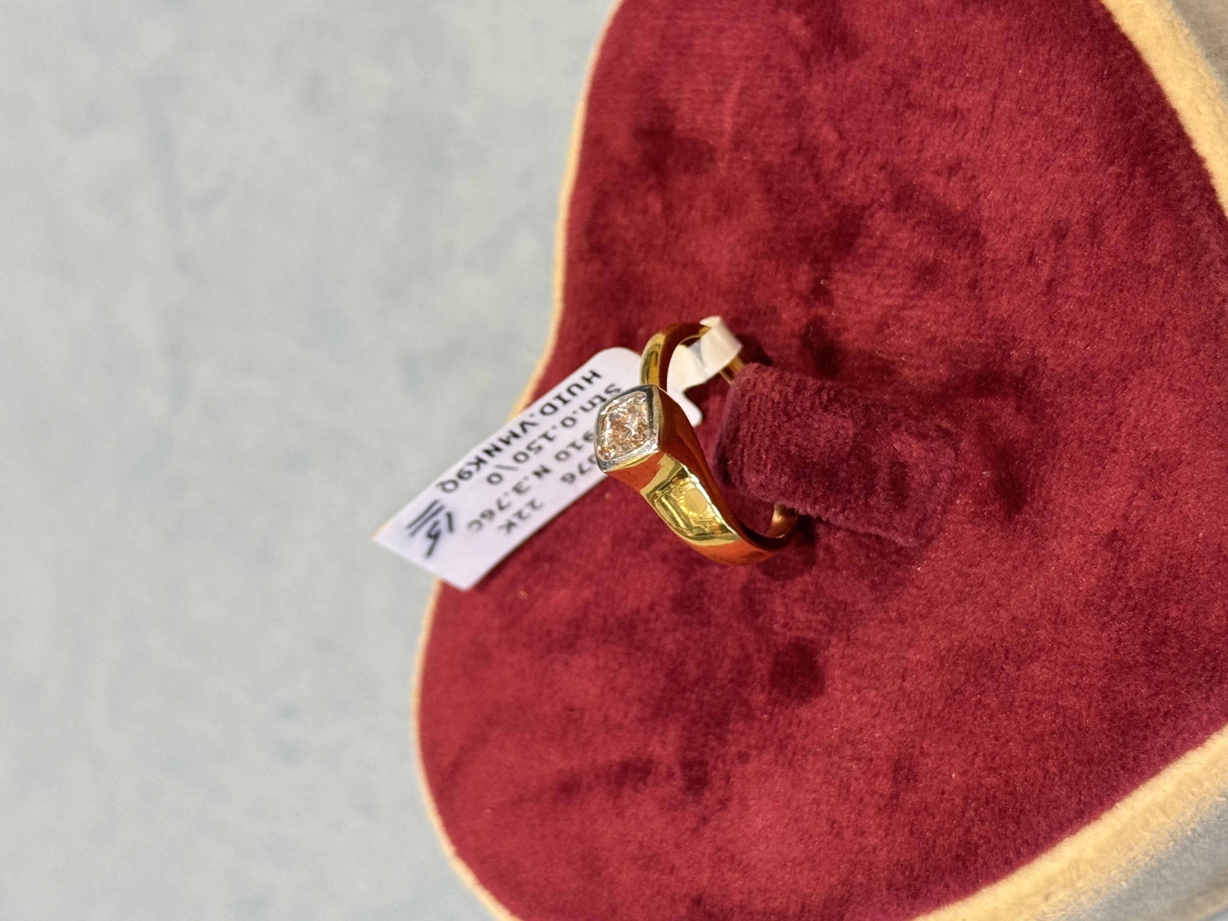 Ladies Rings