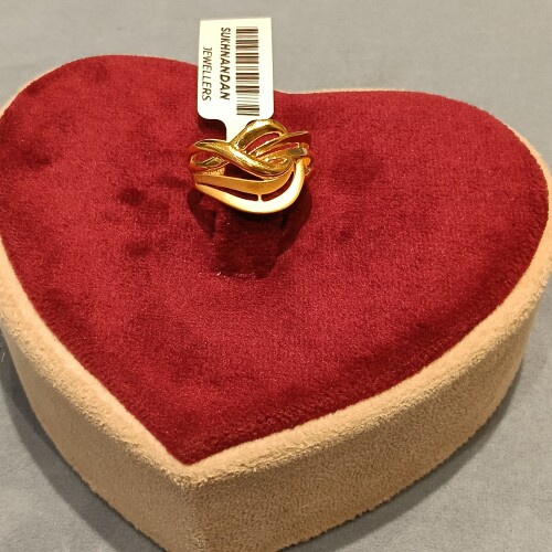 Ladies Rings