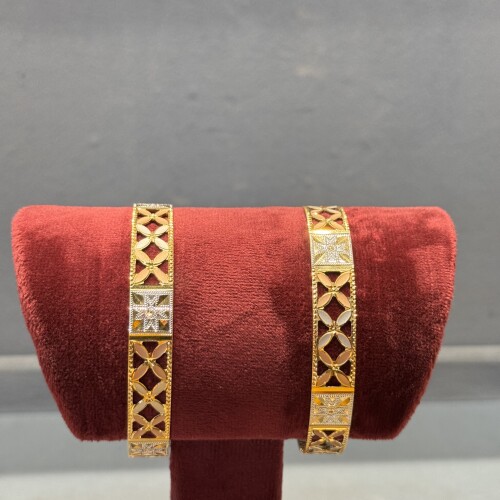 Ladies Bangles