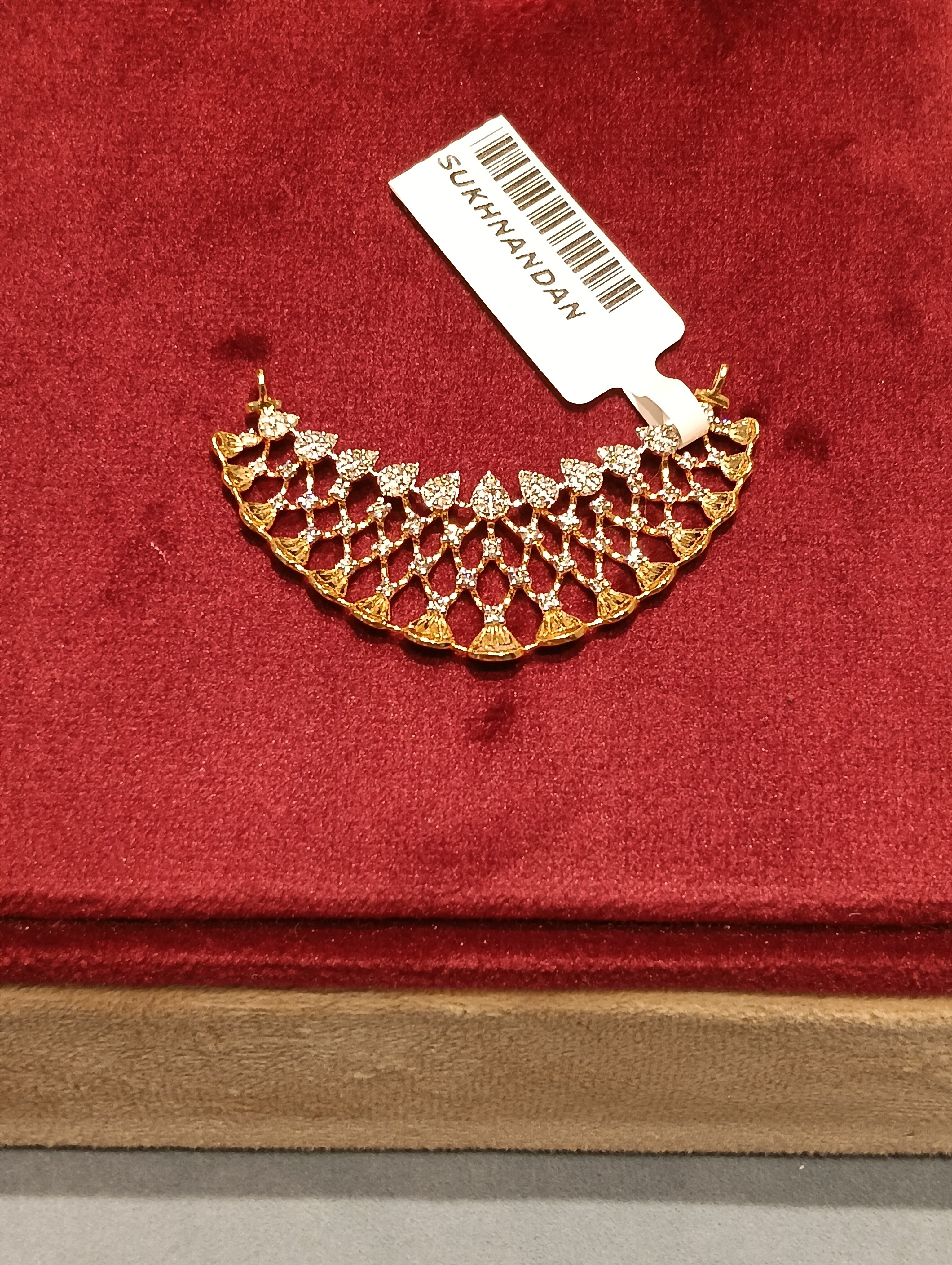 Diamond Tanmania