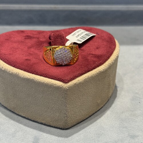 Gents Rings
