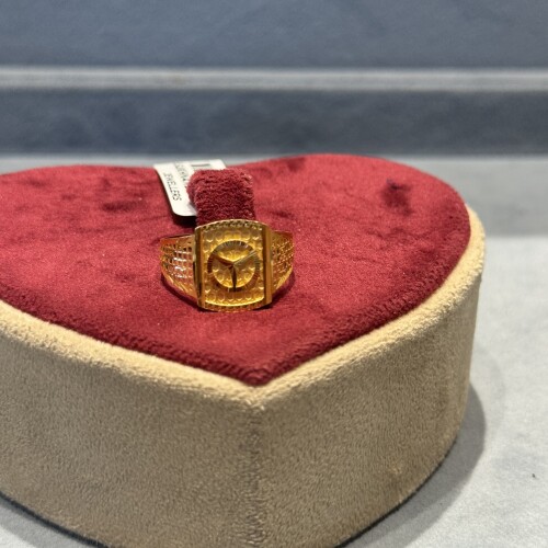 Gents Rings