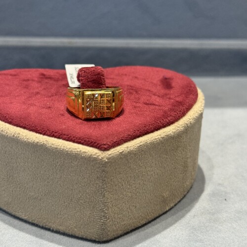 Gents Rings