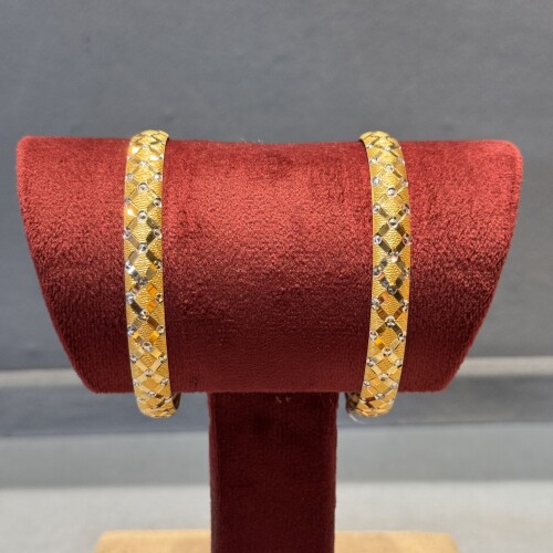 Ladies Bangles
