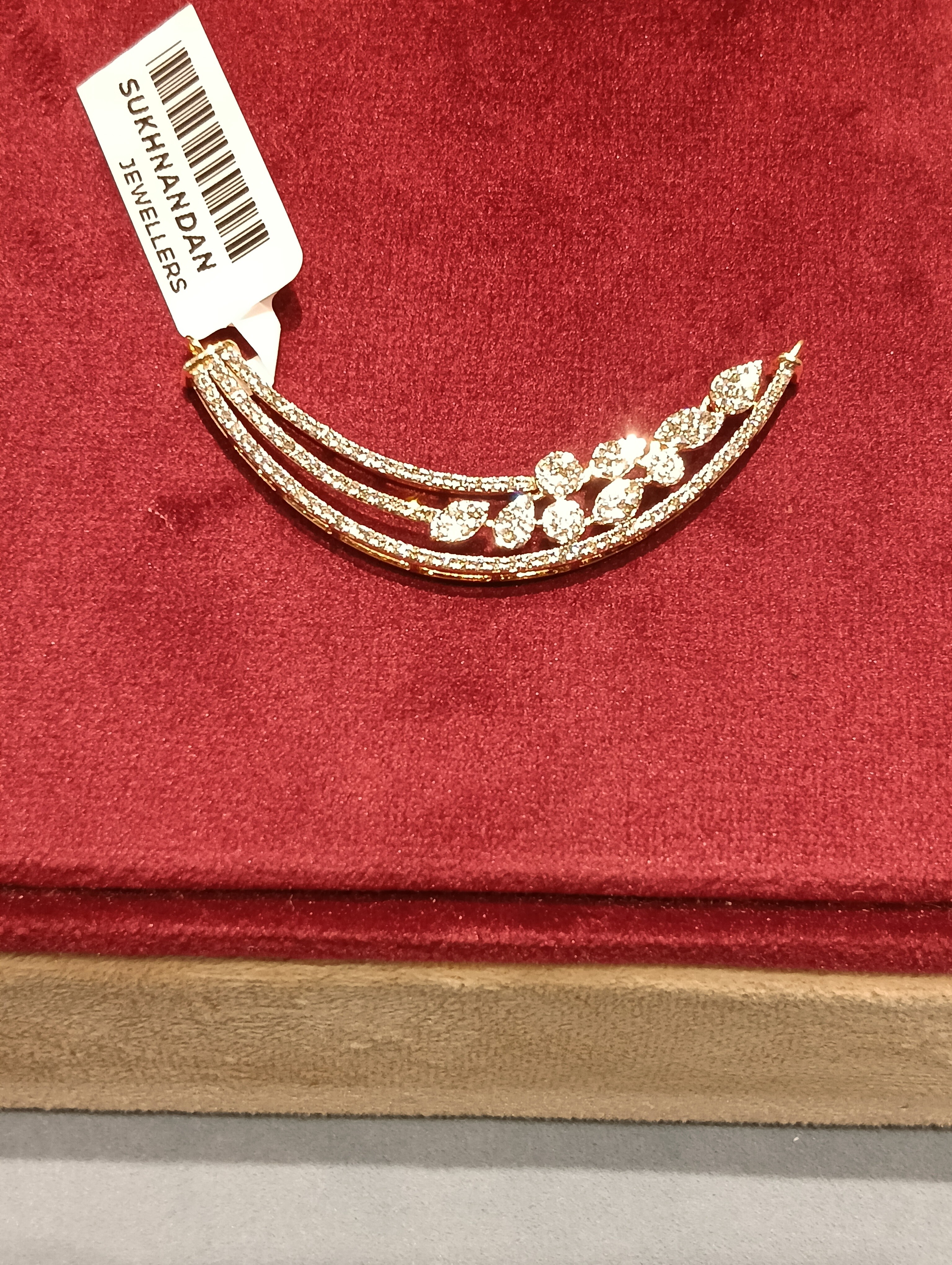 Diamond Tanmania
