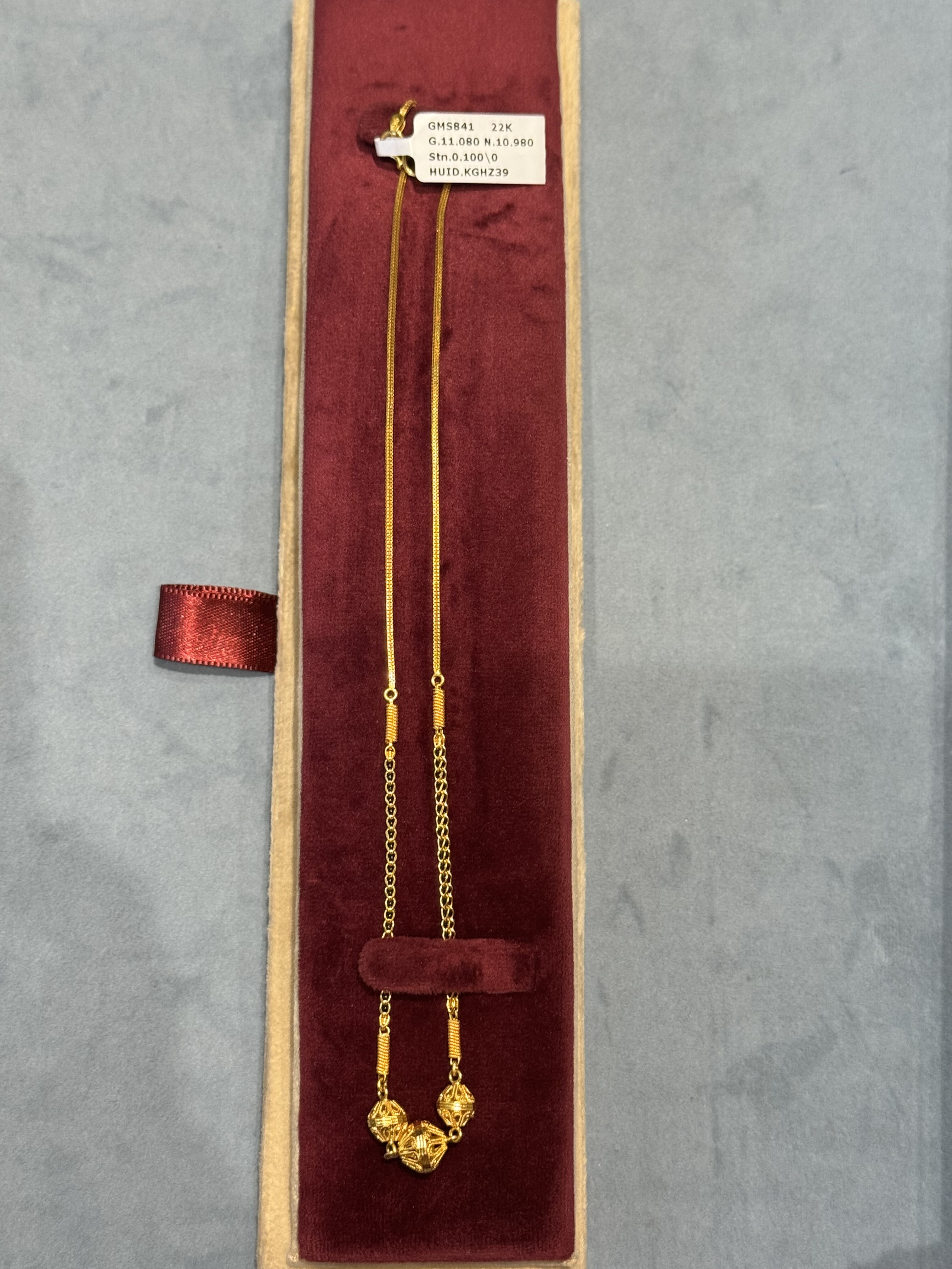 Mangalsutra