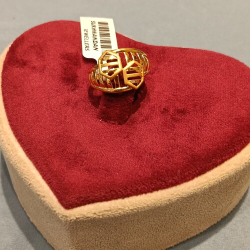 Ladies Rings