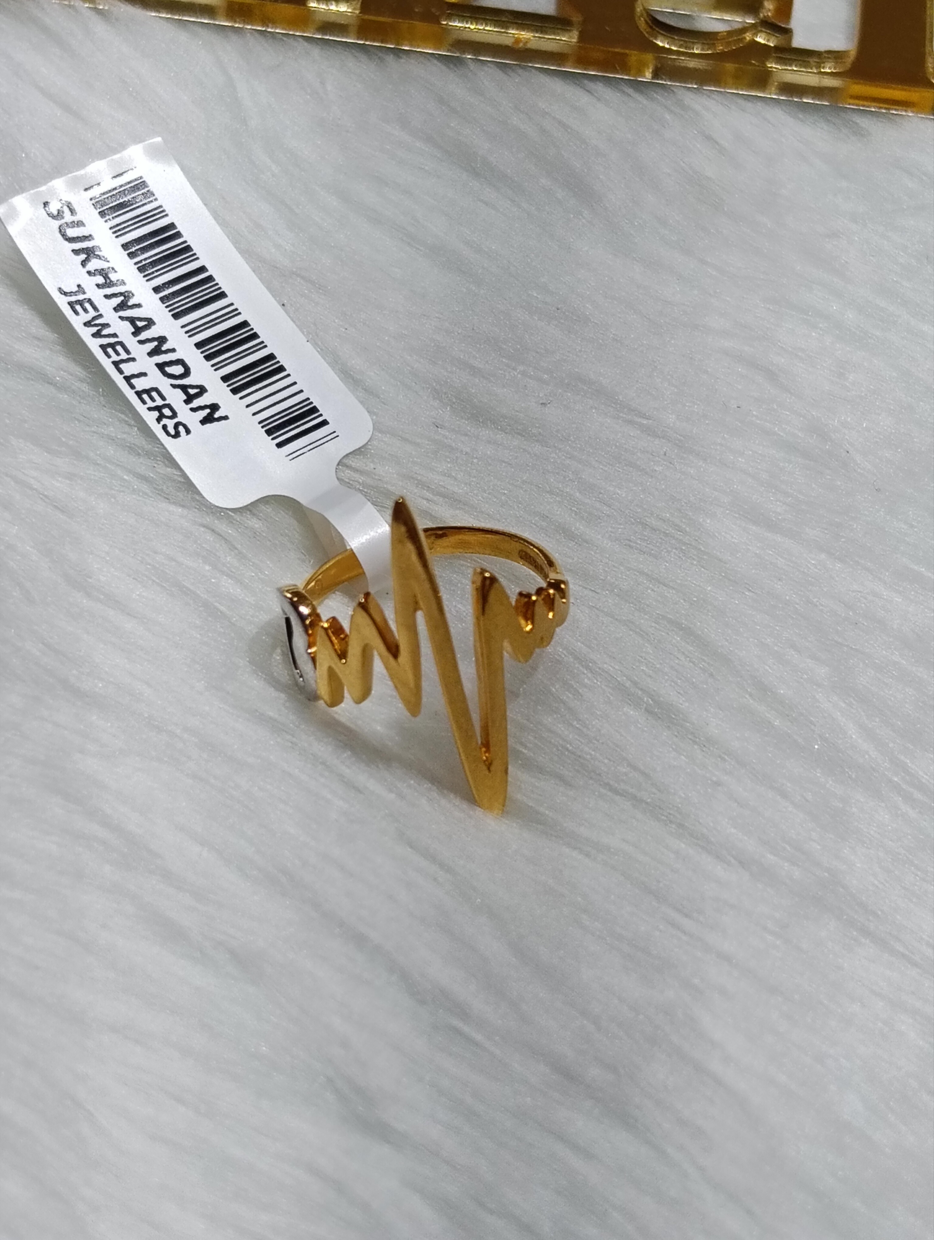 Ladies Rings